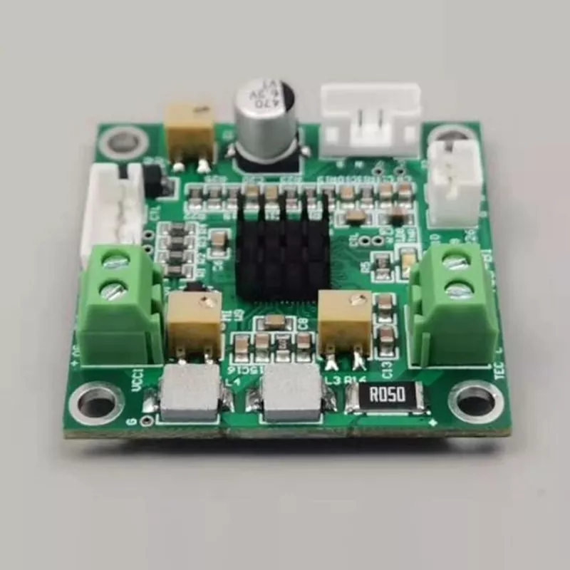 ATC-M1 Температурен регулатор с PID с кратък цикъл