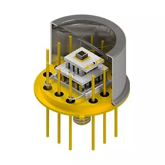 Customized Headers with Thermoelectric Coolers
