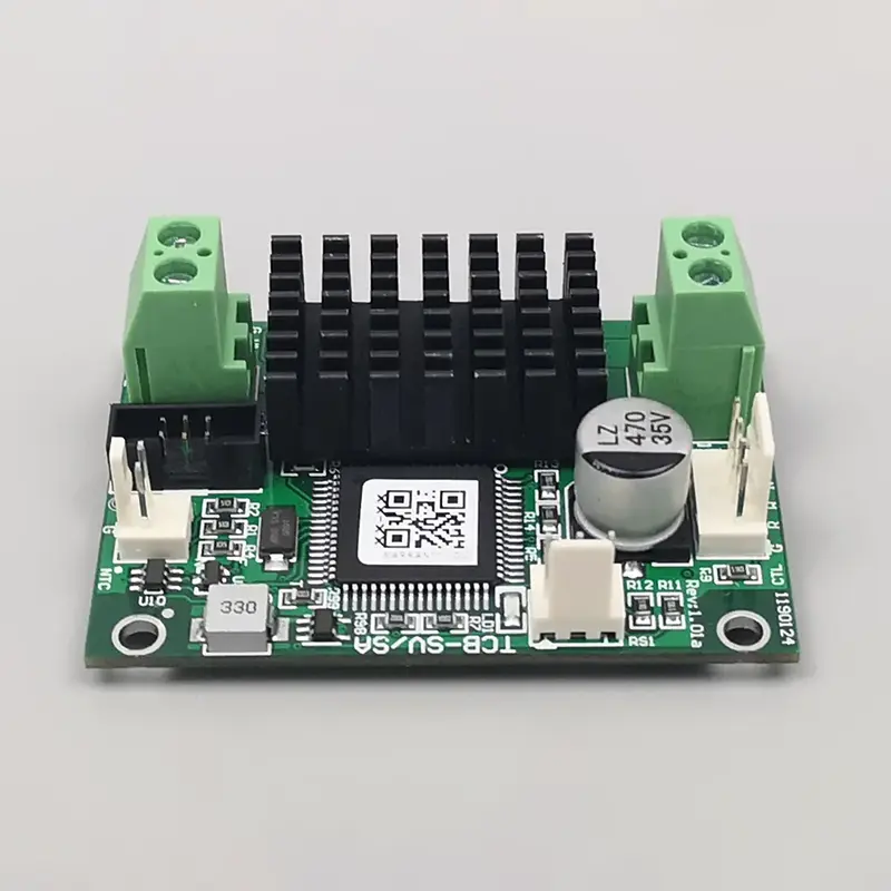 TCB-SV Температурен регулатор за Micro TEC TCB-SV Температурен регулатор за Micro TEC